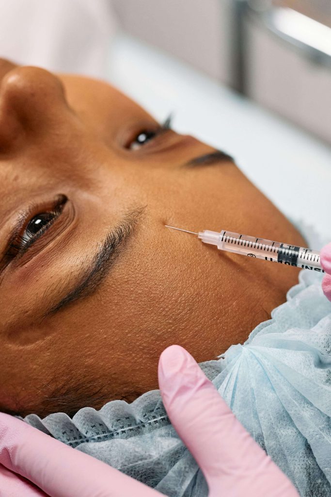 Imagen que ilustra los resultados del tratamiento cosmético con Botox en Miami, FL. (3) | Xiluet Cirugía Plástica