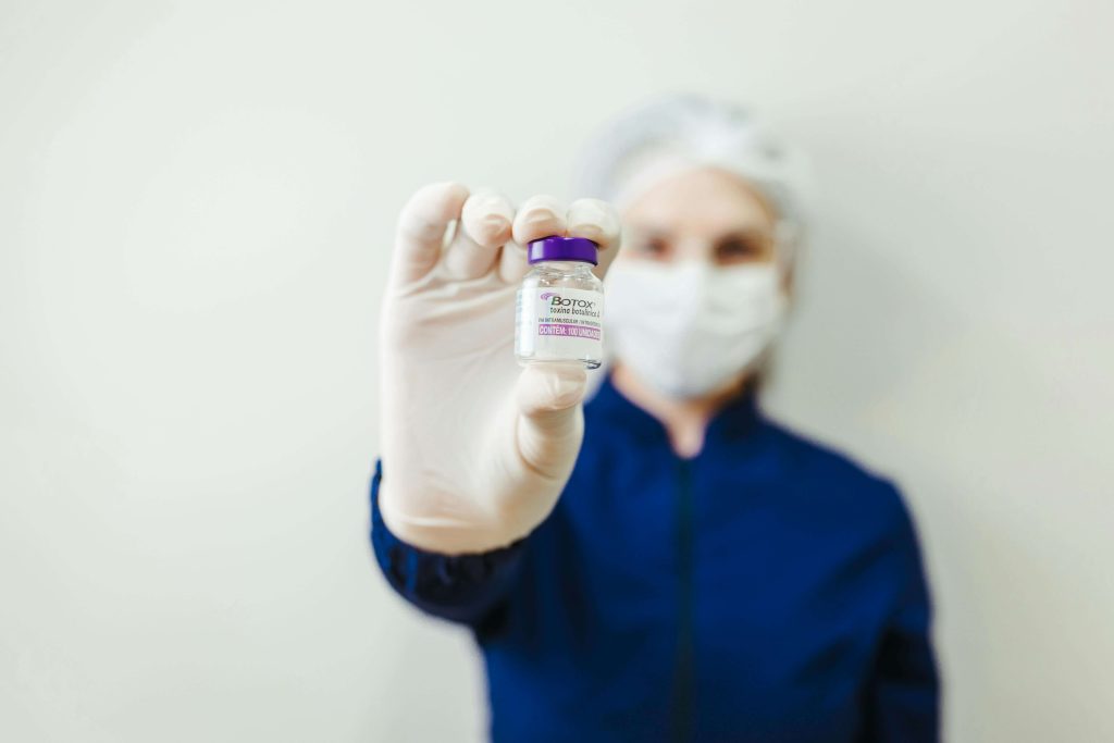Imagen que ilustra el Botox en Miami, FL. (2) | Xiluet Cirugía Plástica