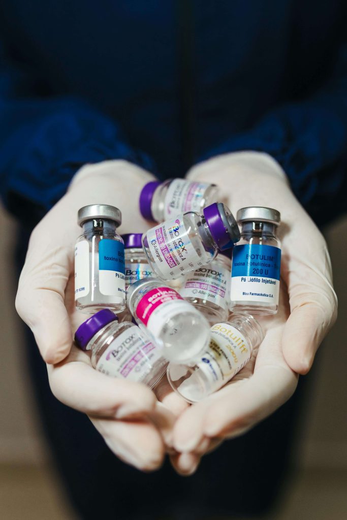 Imagen que ilustra el Botox en Miami, FL. | Cirugía Plástica Xiluet