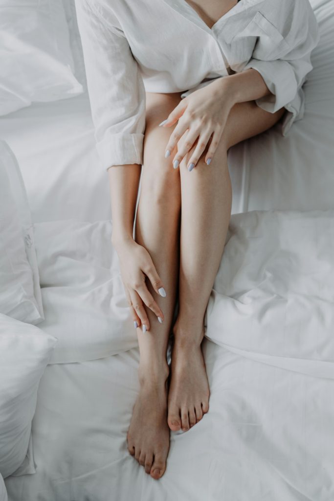 Image illustrating Varicose Veins results in Miami. | Xiluet Plastic Surgery