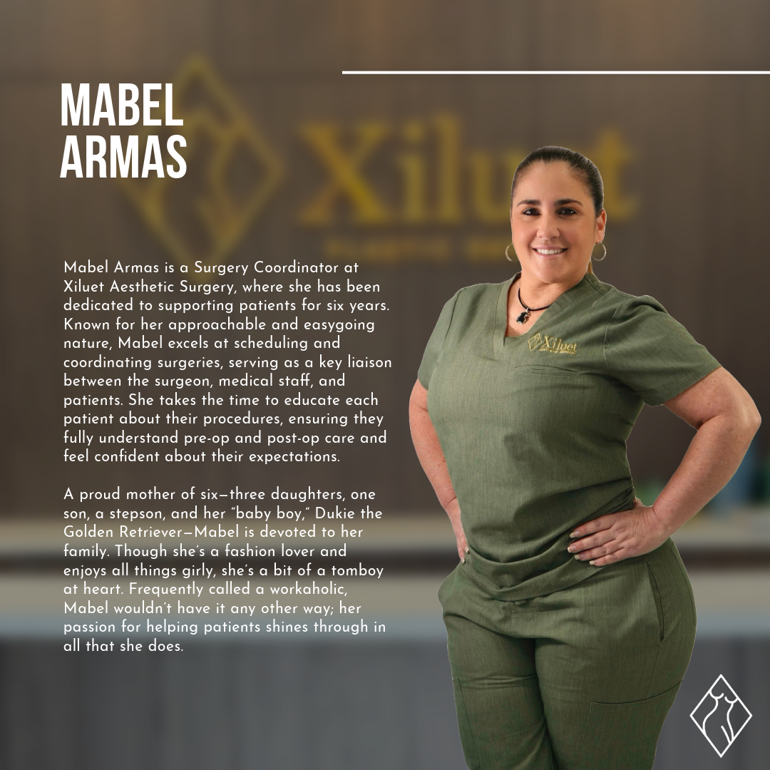 Mabel Armas
